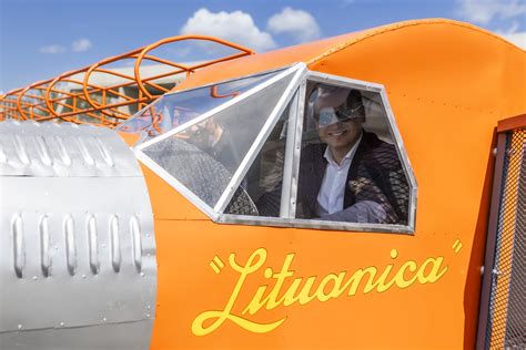 Sudūžusio lėktuvo 