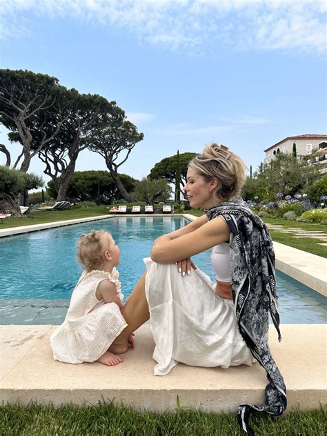 Rūta Banionytė su šeima