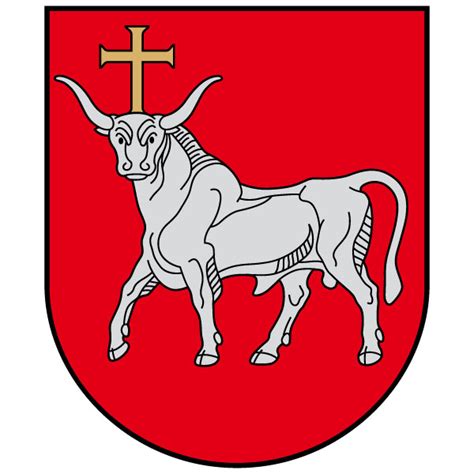 Kauno arkivyskupijos herbas