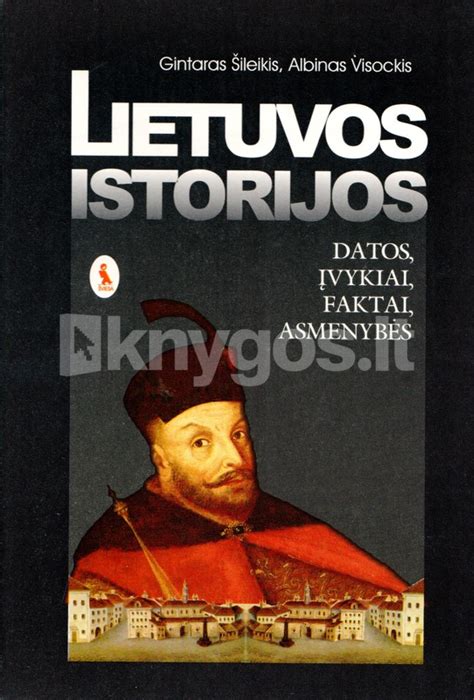 Lietuvos istorijos asmenybės