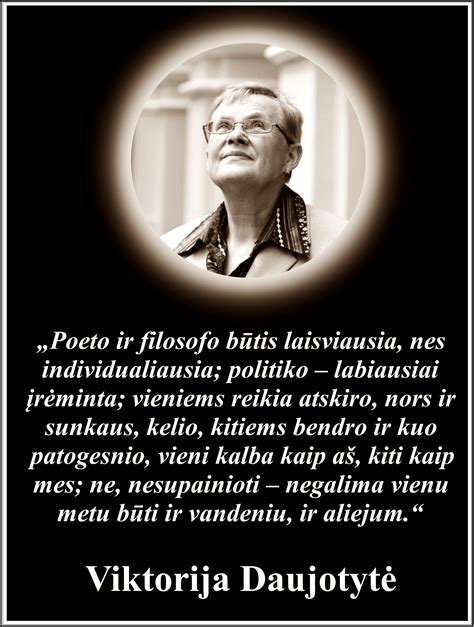 Inspiracinė citata apie gyvenimą