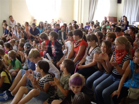 Oratorijos veikla