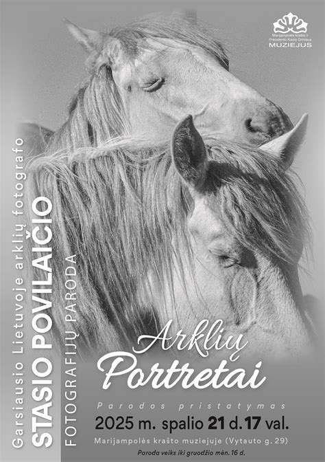 Tarpukario Lietuvos arklių paroda