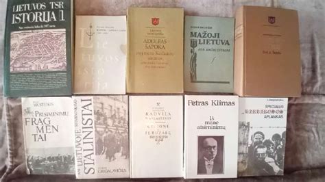Istorinių metrikų knygų pavyzdžiai