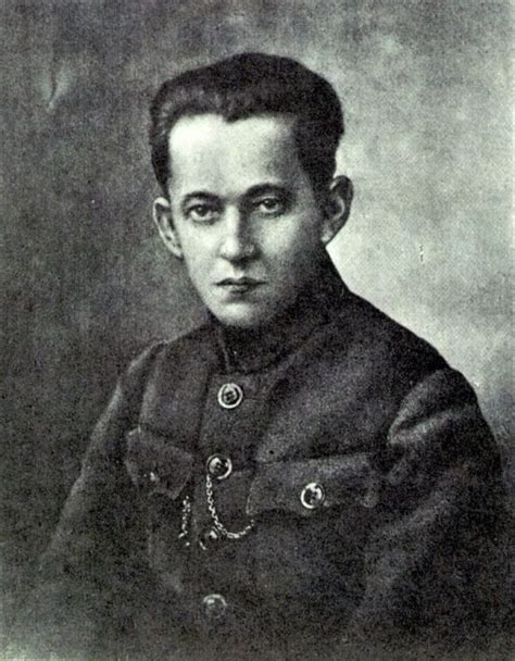 Vincas Krėvė-Mickevičius 1910-1920 m.