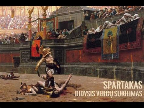Spartako sukilimas