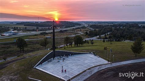 Lietuvos partizanų slaptavietė