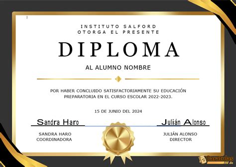 diplomas su pedagogikos simbolika