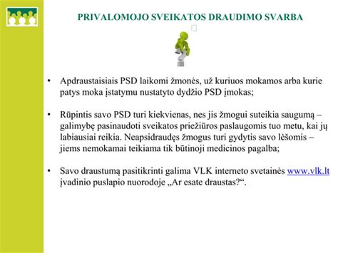 Schema: kaip veikia sveikatos draudimo sistema Lietuvoje