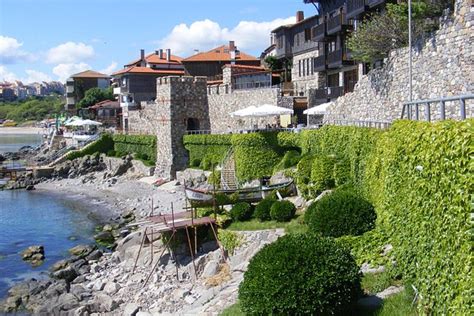 Senovės Trakijos kapas Bulgarijoje