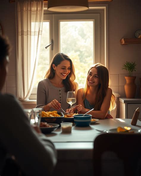 Mama, ramiai laikanti kūdikį, šalia jos - paguodžianti draugė