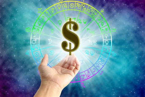 Simbolis, atspindintis finansinę sėkmę ir verslumą