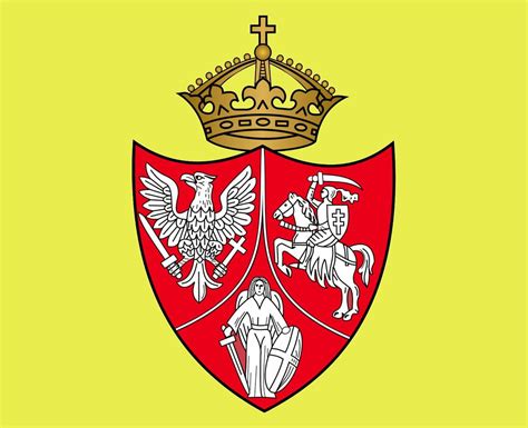 Abiejų Tautų Respublikos herbas