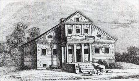 Hanibalo Lekterio dvaro piešinys