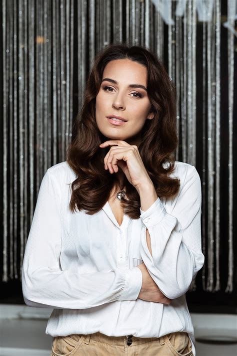 Margarita Jakučinskaitė grožio salone