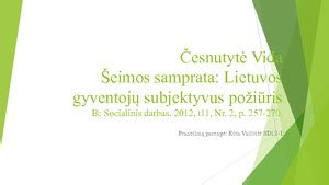 Šeimos samprata skirtingose kultūrose