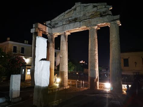 Senovės Atėnų Agora