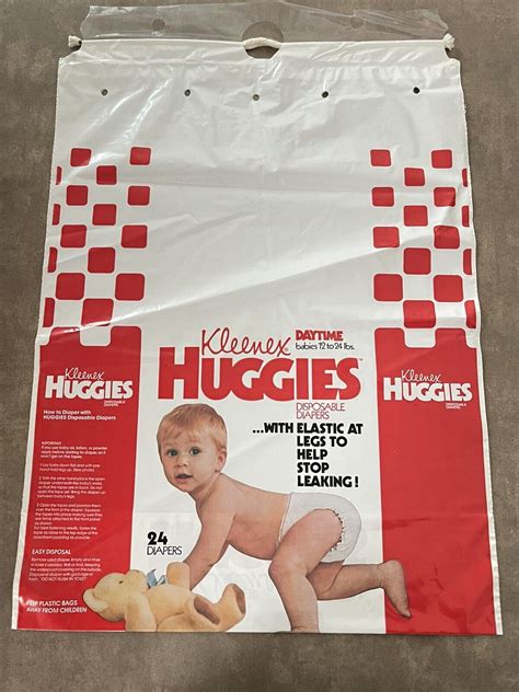 Huggies produkcijos asortimentas