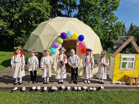 Rokiškio lopšelis-darželis „Pumpurėlis“