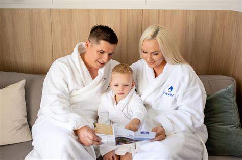 Nėščioji ilsisi SPA