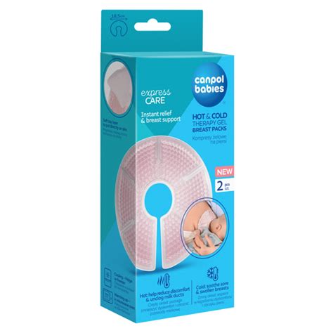 Šiltas kompresas ant krūties