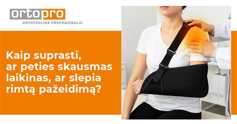 Vaizdas, kaip reguliuoti peties diržo laikiklio aukštį