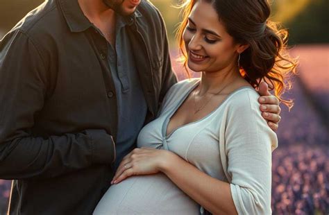 vyras jaudinasi prieš gimdymą