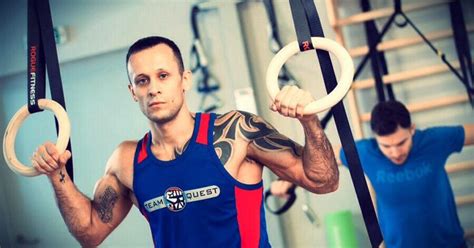 Emilis Jaškevičius kovos ringe