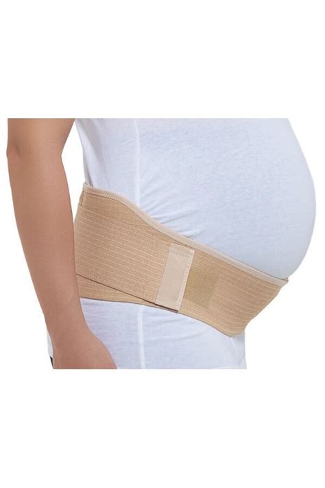 Ortopedinis nėščiosios diržas