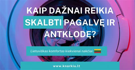Vaizdinė instrukcija, kaip prižiūrėti ir skalbti nėščiosios pagalvę