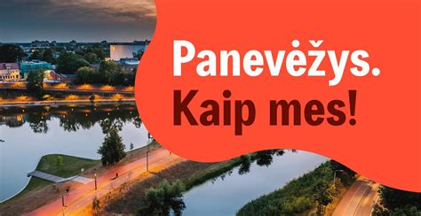 Schema su Panevėžio miesto lopšeliais-darželiais