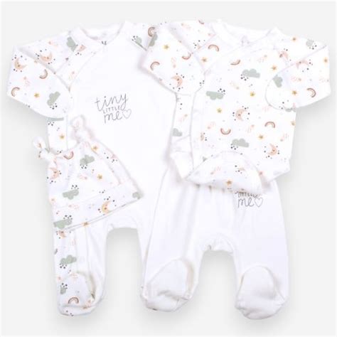 Vaikiški drabužėliai kūdikiui