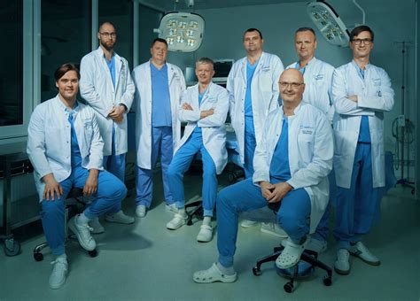 Specialistų komanda vaisingumo klinikoje