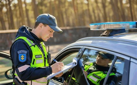 Policijos uniformų evoliucija