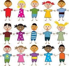 Darželio auklėtojos portretas