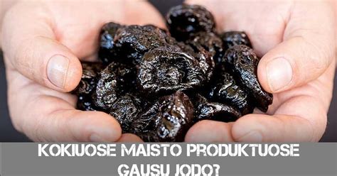 Infografika, rodanti maisto produktus, kuriuose gausu folio rūgšties