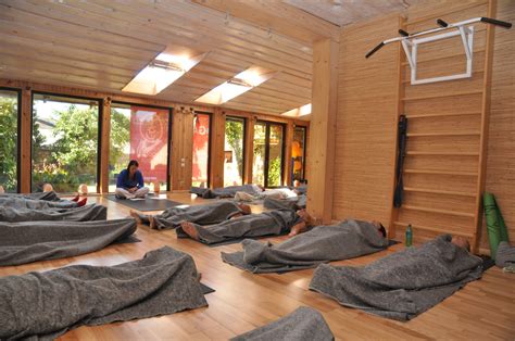 Joga nėščiosioms Kaune