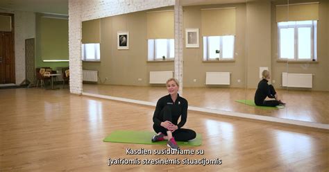 Kvėpavimo pratimai nėštumo metu