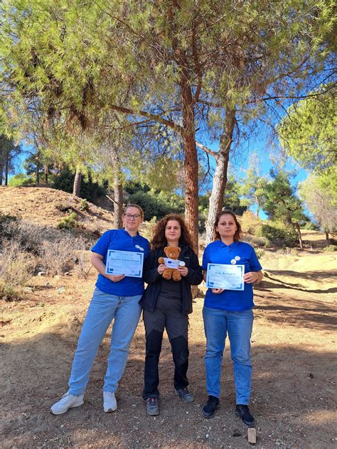 Studentai iš Turkijos praktikoje darželyje