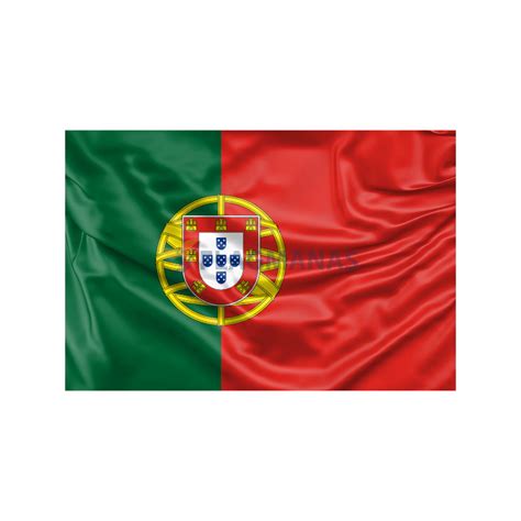 Portugalijos vėliava ir gimtadienio atributika