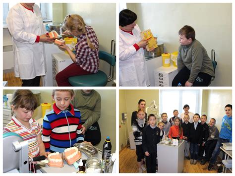 Vaikai dalyvaujantys edukaciniame projekte