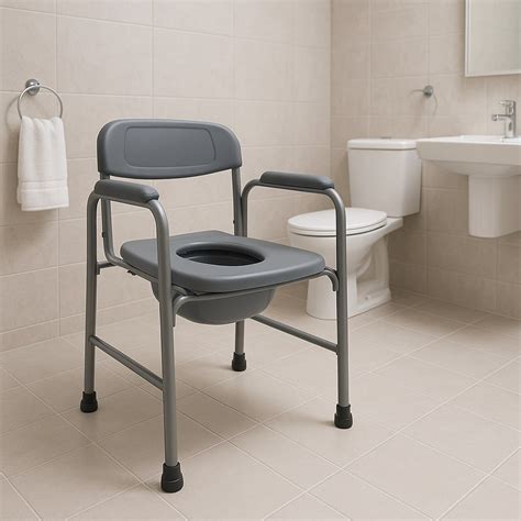 Tualeto kėdės neįgaliesiems