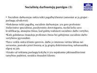 Kvalifikaciniai reikalavimai darželio direktoriui