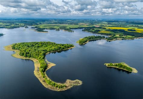 Vaizdas iš mokyklos daržo
