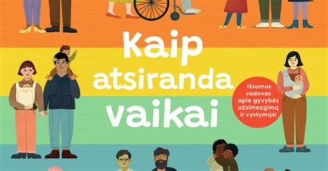 Schematinis vaizdavimas, kaip atsiranda strijos