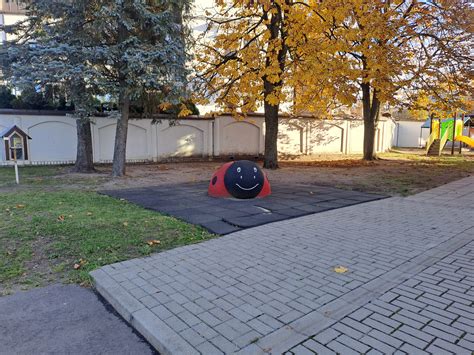 Darželio „Boružėlė“ kolektyvas