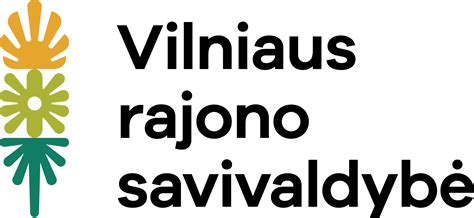 Vilniaus rajono darželių statybos ir renovacijos schema