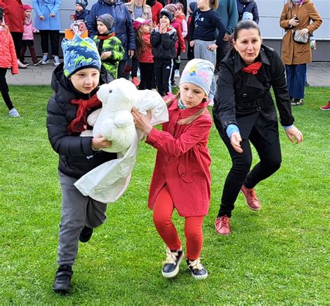 Vaikų sporto pasiekimai darželyje
