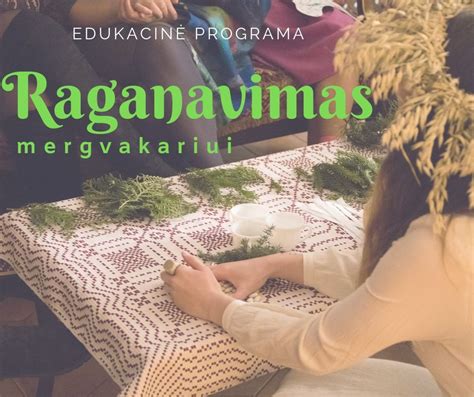 Edukacinės programos vaikams Lietuvoje
