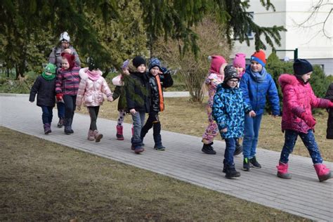 Civilinės saugos mokymai vaikų darželyje
